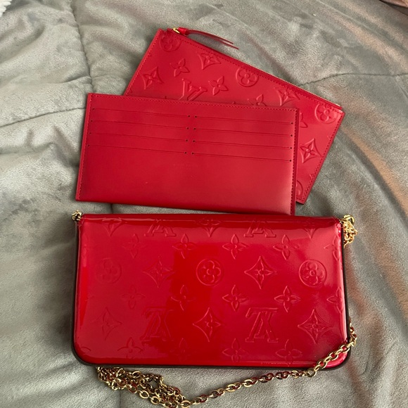 Louis Vuitton bag - Picture 3 of 3